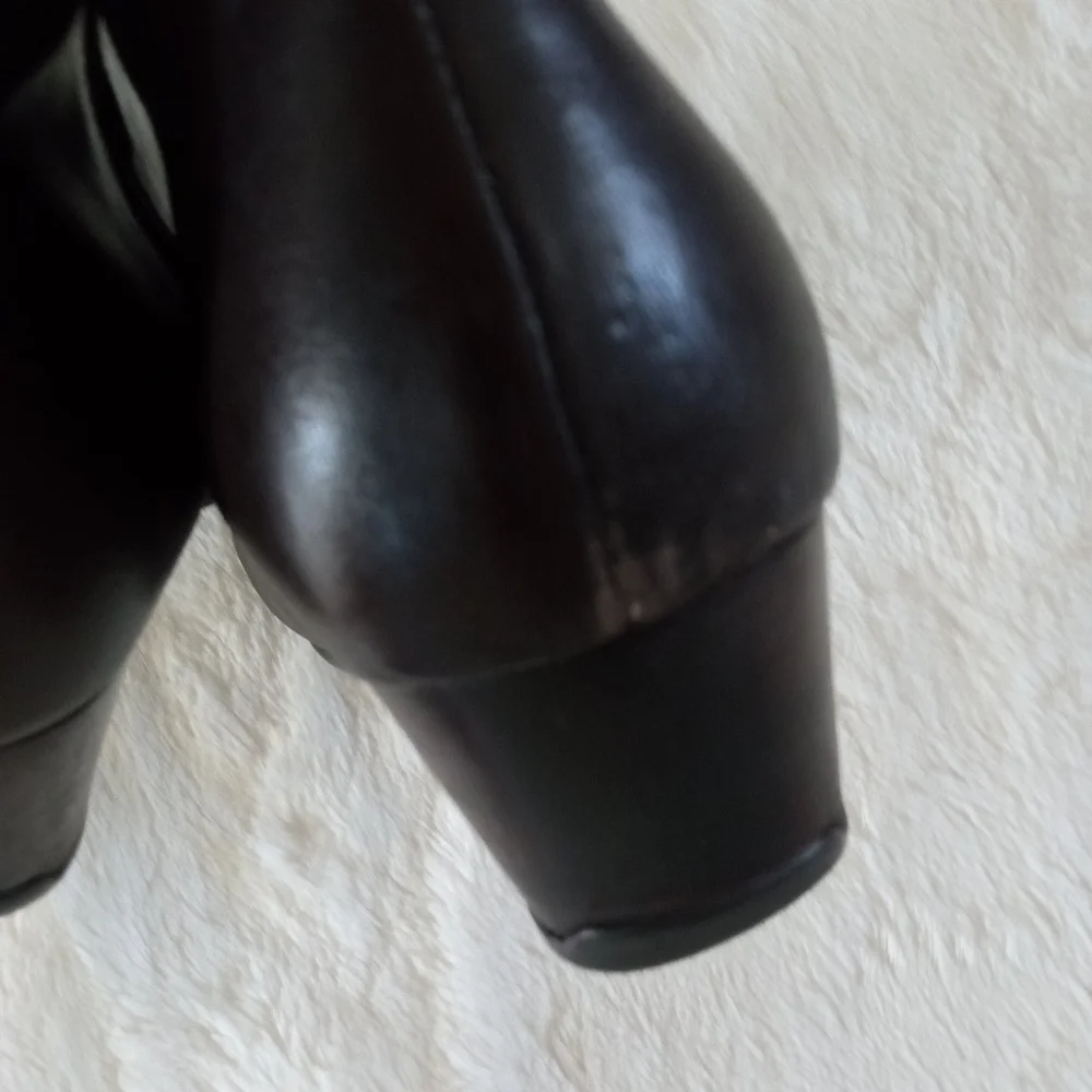 Clarks very good